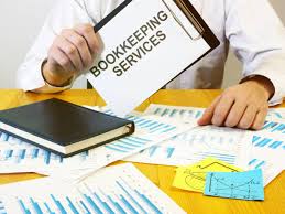 Book Keeping and Accounting Services