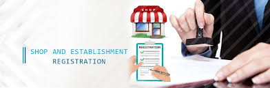 Shop and Establishment Registration